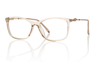 gold Eyeglasses