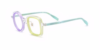 clear Eyeglasses