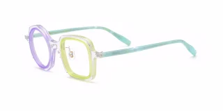 clear Eyeglasses