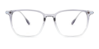 purple Eyeglasses