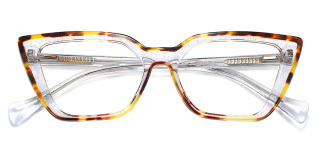 tortoiseshell Eyeglasses