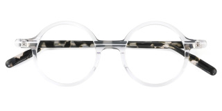 clear Eyeglasses