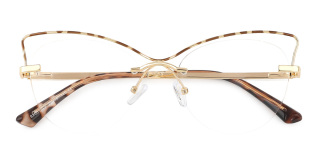 tortoiseshell Eyeglasses