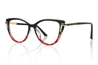 floral Eyeglasses