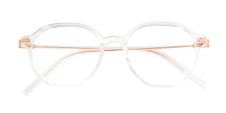clear Eyeglasses
