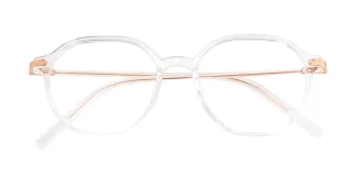 clear Eyeglasses