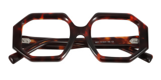 tortoiseshell Eyeglasses