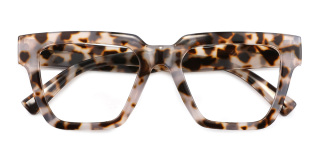 floral Eyeglasses