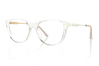 clear Eyeglasses