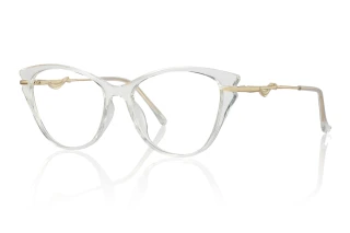 clear Eyeglasses