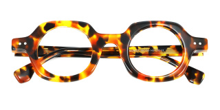 tortoiseshell Eyeglasses