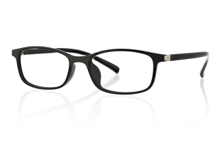 black Eyeglasses