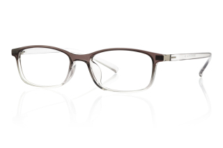 grey Eyeglasses
