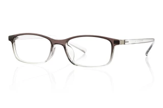 grey Eyeglasses
