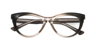 grey Eyeglasses