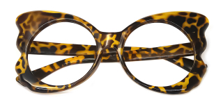 tortoiseshell Eyeglasses
