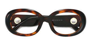 tortoiseshell Eyeglasses