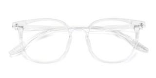 clear Eyeglasses