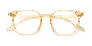 yellow Eyeglasses