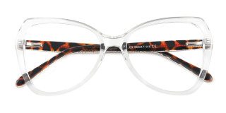 clear Eyeglasses