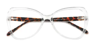 clear Eyeglasses