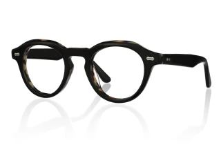 floral Eyeglasses
