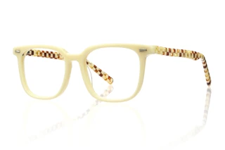 yellow Eyeglasses