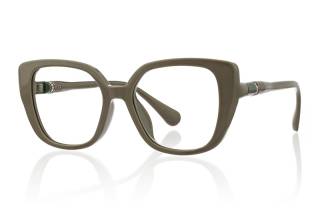 green Eyeglasses