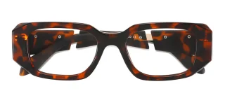 tortoiseshell Eyeglasses
