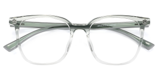clear Eyeglasses