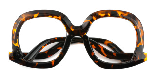 tortoiseshell Eyeglasses