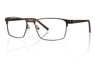 brown Eyeglasses