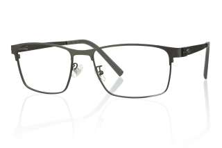 grey Eyeglasses