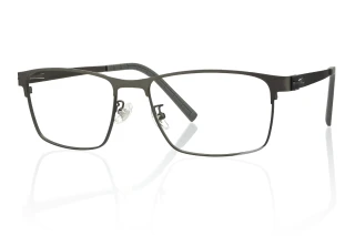 grey Eyeglasses