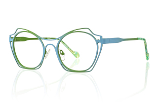 blue_green Eyeglasses