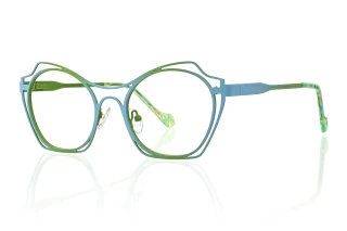 blue_green Eyeglasses