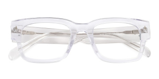 clear Eyeglasses