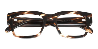 floral Eyeglasses