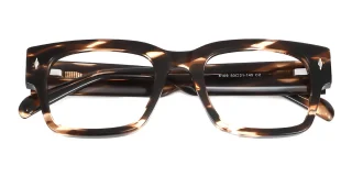 floral Eyeglasses