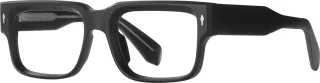 Black Eyeglasses 69899A