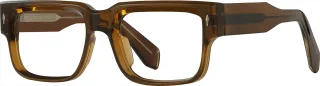 Brown Eyeglasses 69899B