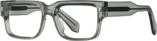 Grey Eyeglasses 69899C