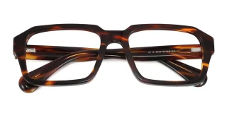 floral Eyeglasses