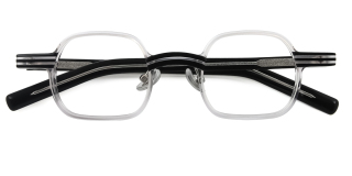 clear Eyeglasses
