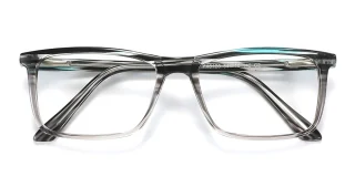 grey_blue Eyeglasses