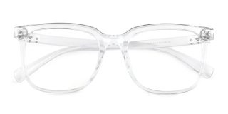 clear Eyeglasses