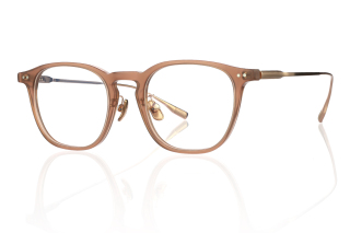 gold Eyeglasses