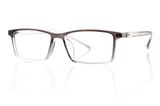 grey Eyeglasses
