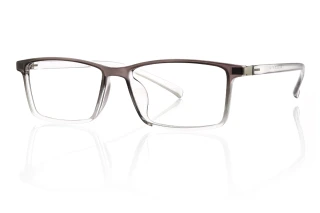Grey Eyeglasses 71313E