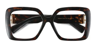tortoiseshell Eyeglasses